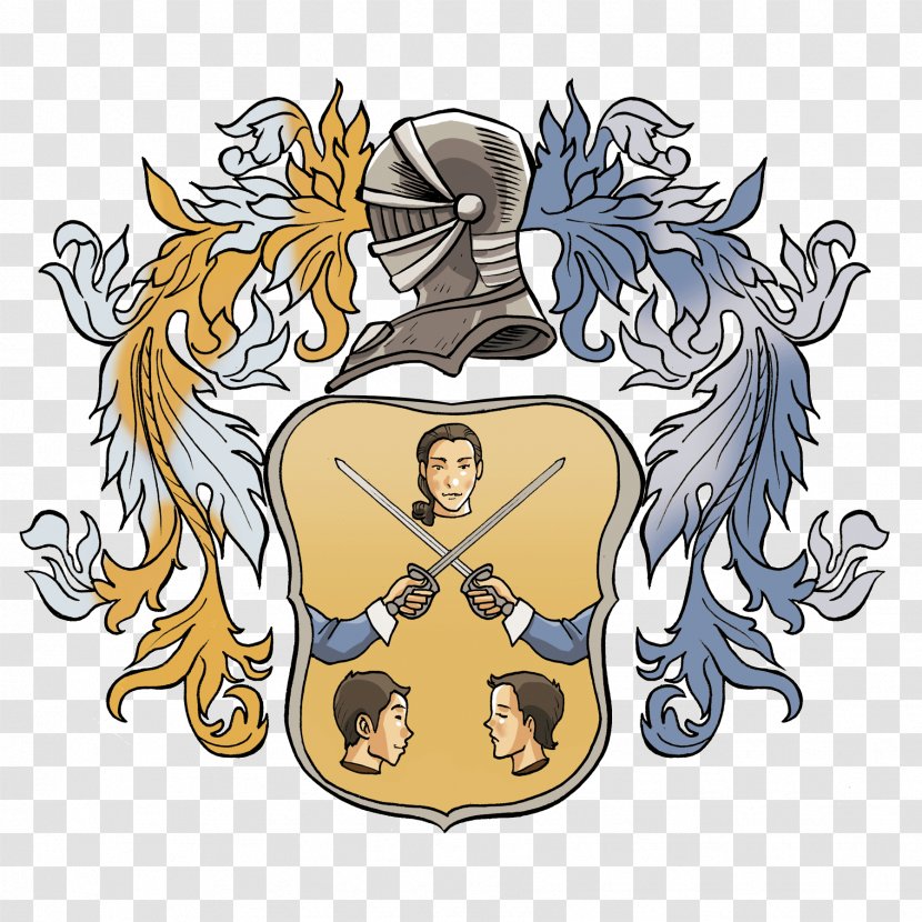 Citizenship Italian Nationality Law Rome Clip Art - Crest - Diana Croce Transparent PNG