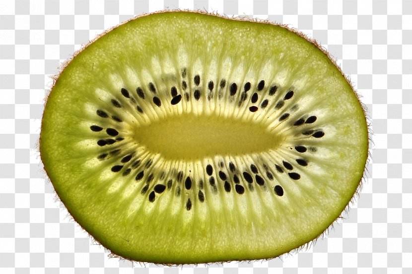 Kiwifruit Auglis - Slice - Banana Transparent PNG