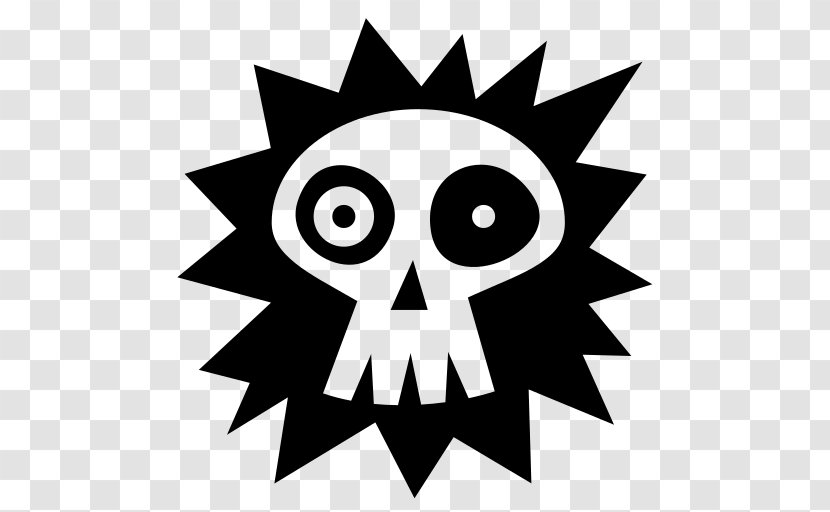 Skull Clip Art - Sol Plastique - Surprised Transparent PNG