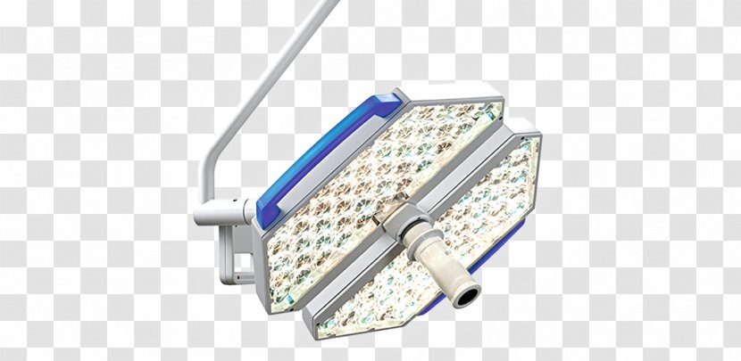 Surgical Lighting Surgery Hospital Light Fixture - Lamp - Make Adjustments For Weather Transparent PNG