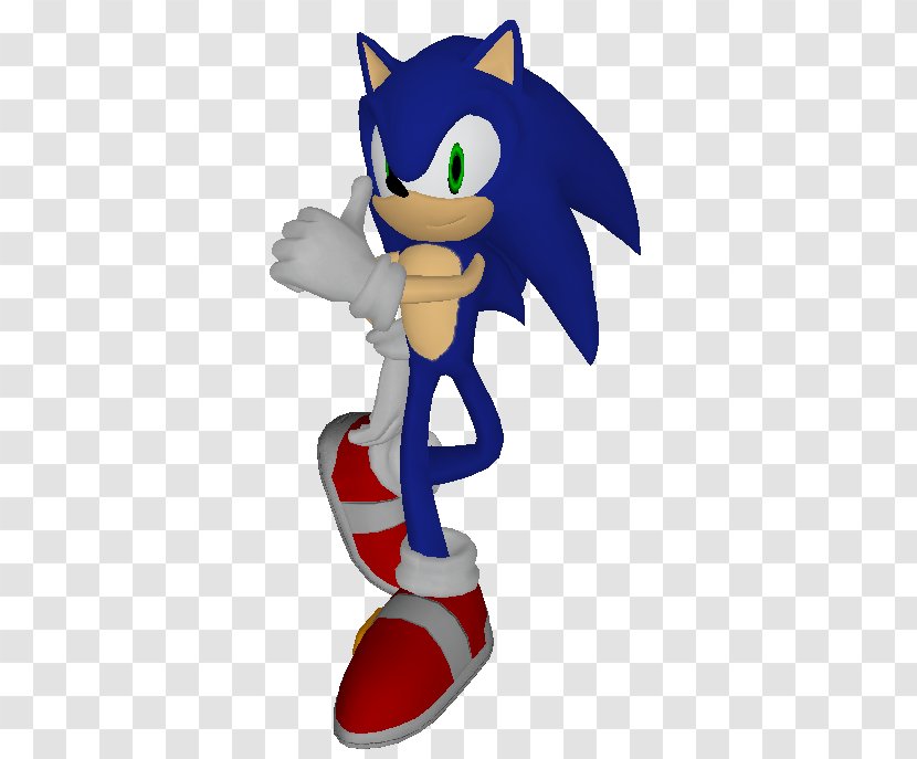 Sonic Generations Art Game DeviantArt Digital - The Hedgehog - Drawing Transparent PNG