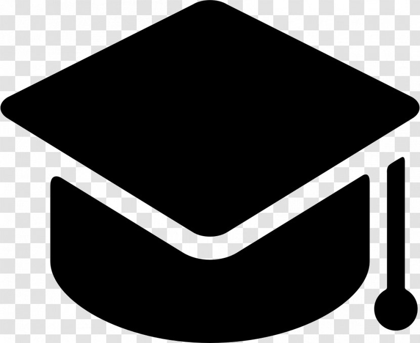 Graduation Ceremony Education College Logo - Symbol - School Transparent PNG