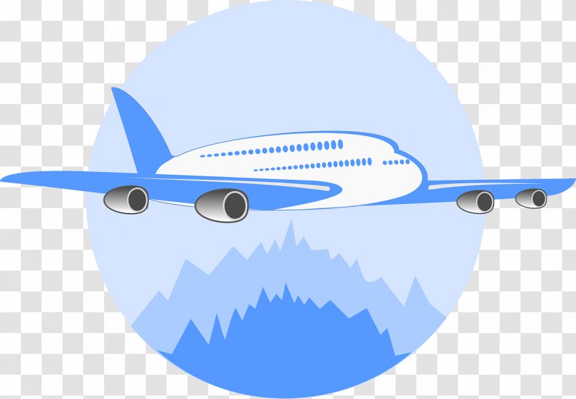 Airplane Flight Logo Clip Art - Aircraft - Space Shuttle Transparent PNG