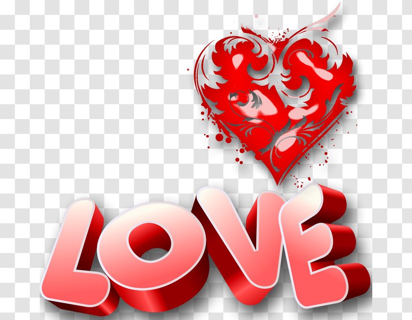 Valentine's Day Heart 14 February Clip Art - Brand Transparent PNG