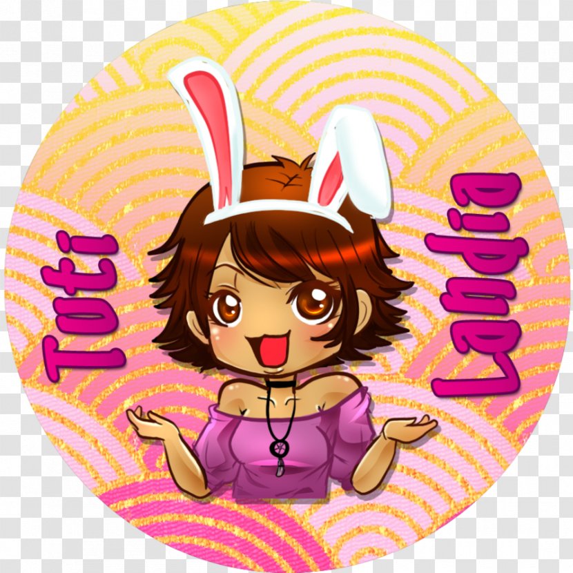 Character Clip Art - Cartoon - DIDI AND FRIENDS Transparent PNG