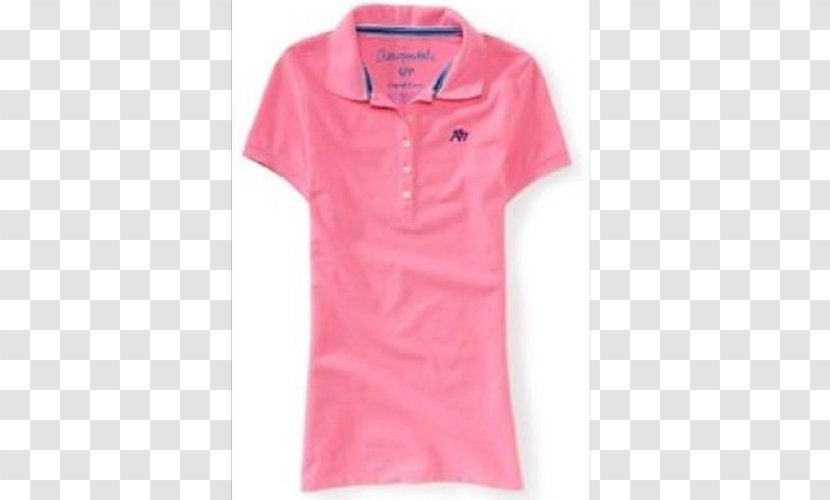 Polo Shirt T-shirt Collar Tennis Clothing - Clothes Shop Transparent PNG