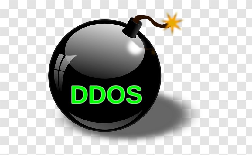 Denial-of-service Attack DDoS Cyberattack Computer Network Anonymous Transparent PNG