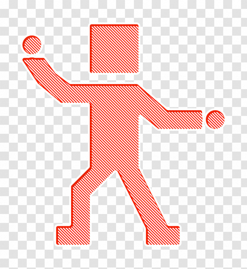 Funky Icon Dance Icon Transparent PNG