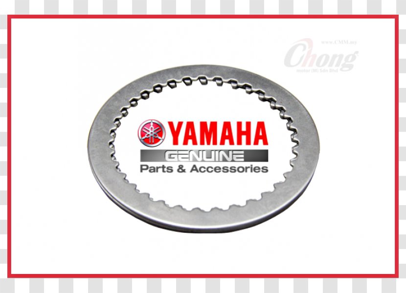 Yamaha Motor Company T-150 T135 Corporation Bruin 350 - Brand - Clutch Plate Transparent PNG