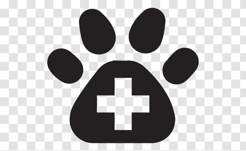 Vector Graphics Veterinarian Royalty-free Stock Photography Veterinary Medicine - Black And White Transparent PNG