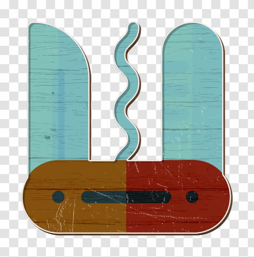 Swiss Army Knife Icon Swiss Knife Icon Summer Camp Icon Transparent PNG