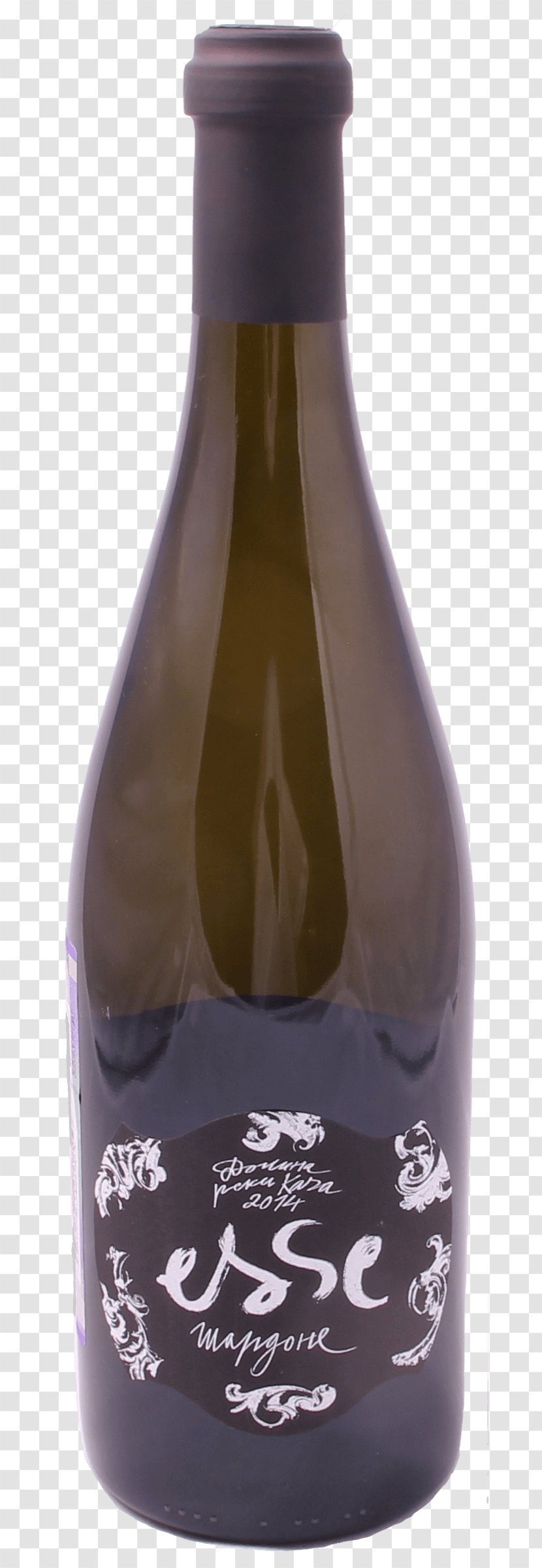 Liqueur Glass Bottle Wine Beer Transparent PNG