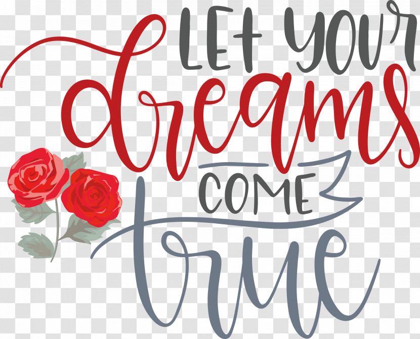 Dream Dream Catch Let Your Dreams Come True Transparent PNG