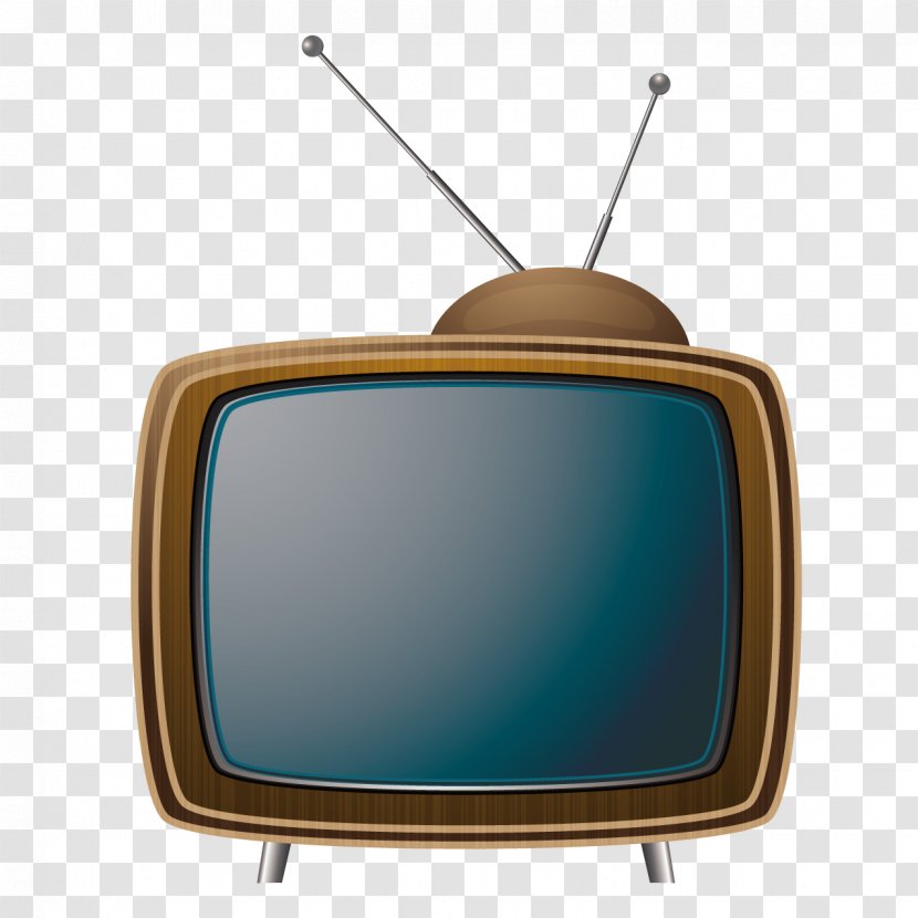 Television Set - Media - Beautifully TV Transparent PNG
