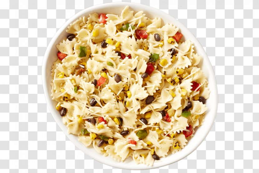 Coleslaw Pasta Salad Club Sandwich - Commodity Transparent PNG