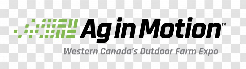 Saskatoon Ag In Motion Agriculture Western Canada - Technology - Brand Transparent PNG