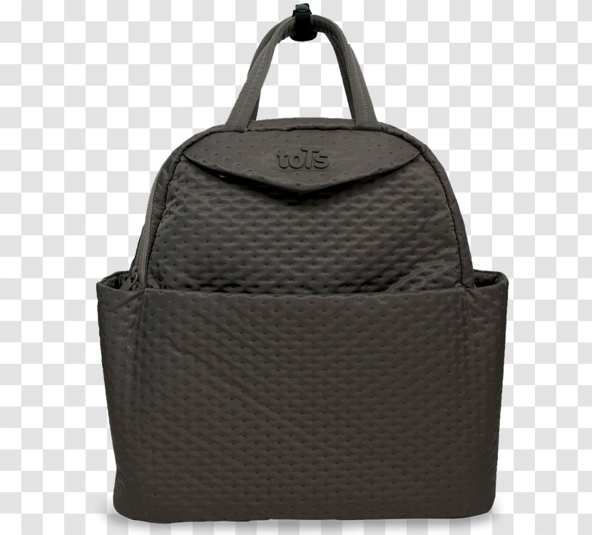 Diaper Bags Handbag Backpack - Beige - Tricycle Transparent PNG