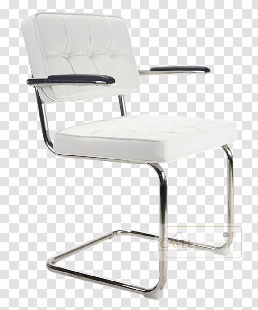 Office & Desk Chairs Table Bauhaus Eetkamerstoel - Wood - Chair Transparent PNG