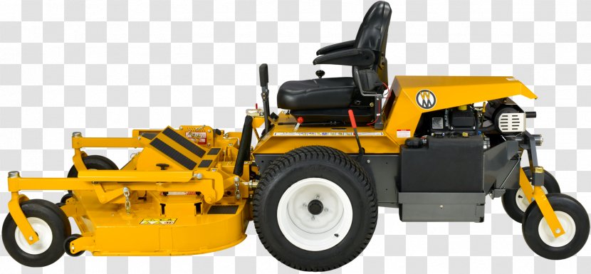 O.K. Rental Sales & Services T I C Parts Service Lawn Mowers Tractor - Agricultural Machinery Transparent PNG