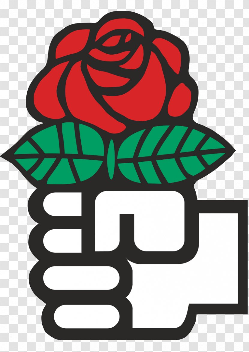 Democratic Socialism Social Democracy Socialist International - Green - Labor Transparent PNG