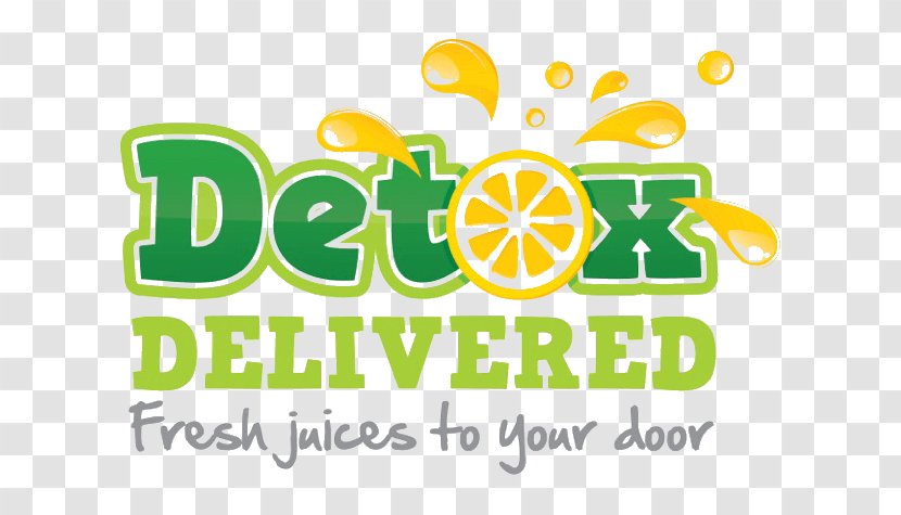 Detoxification Juice Logo Health Brand - Market Stall - Detox Transparent PNG