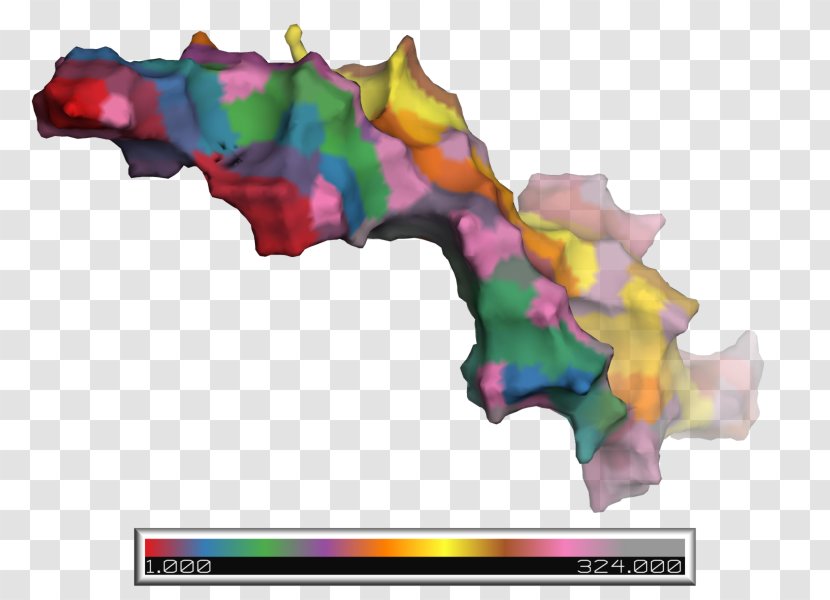 Biome - Hiv1 Protease Transparent PNG