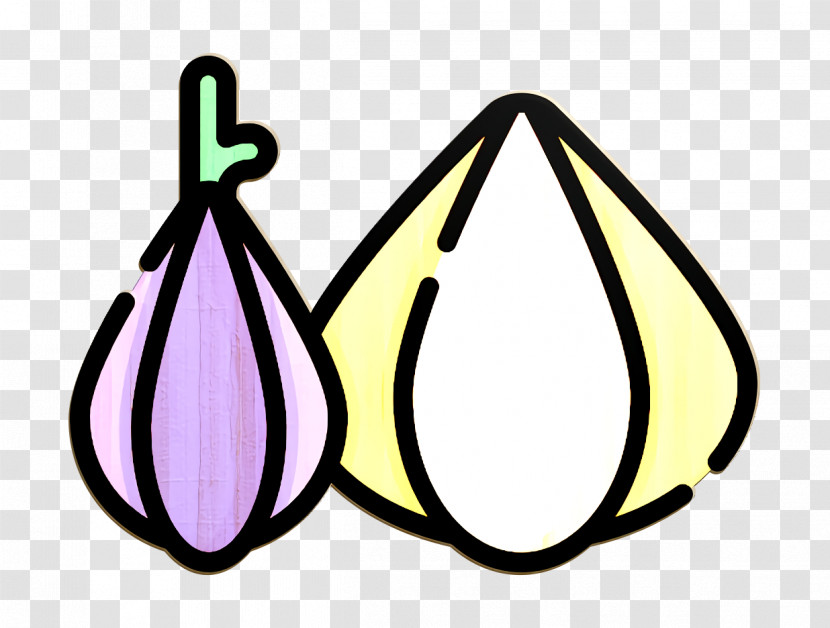 Grocery Icon Onions Icon Onion Icon Transparent PNG