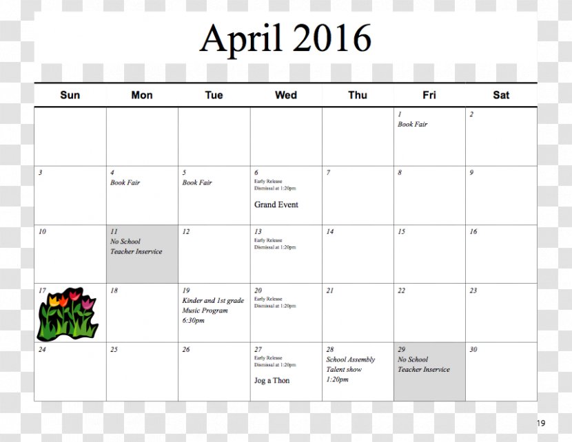 Sunnyview Nursing Home Mackinaw City Mebane Calendar Charlevoix - United States - School Holidays Transparent PNG