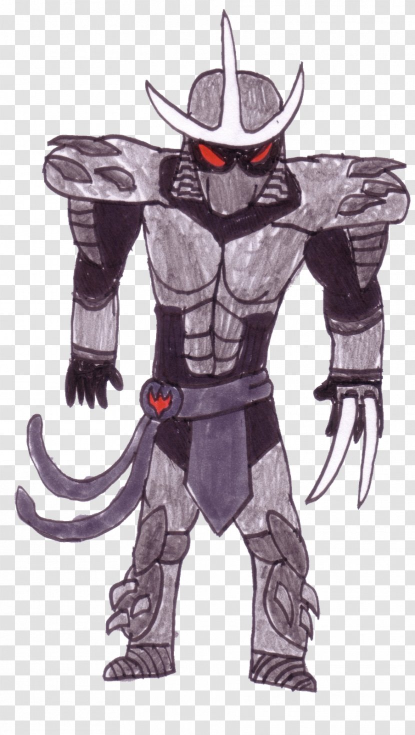 Demon Costume Design Cartoon Armour Transparent PNG