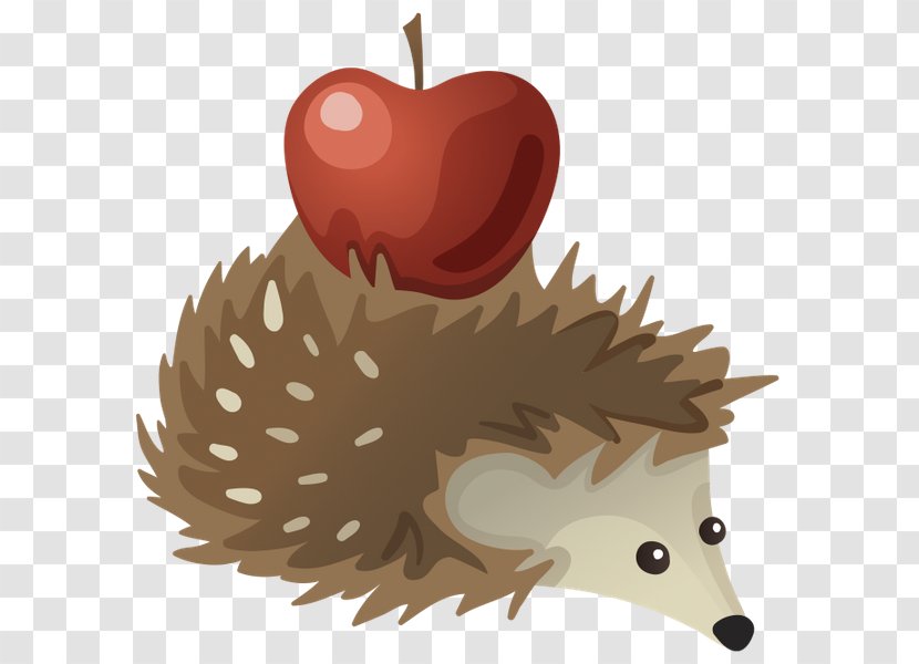 Hedgehog Cartoon Clip Art - Carnivoran Transparent PNG