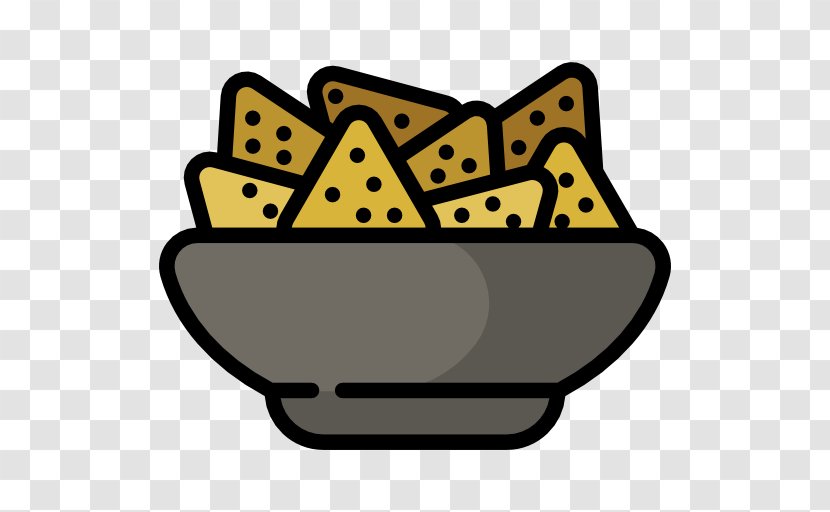 Nachos Cuisine Clip Art - Utensilio - Education Transparent PNG