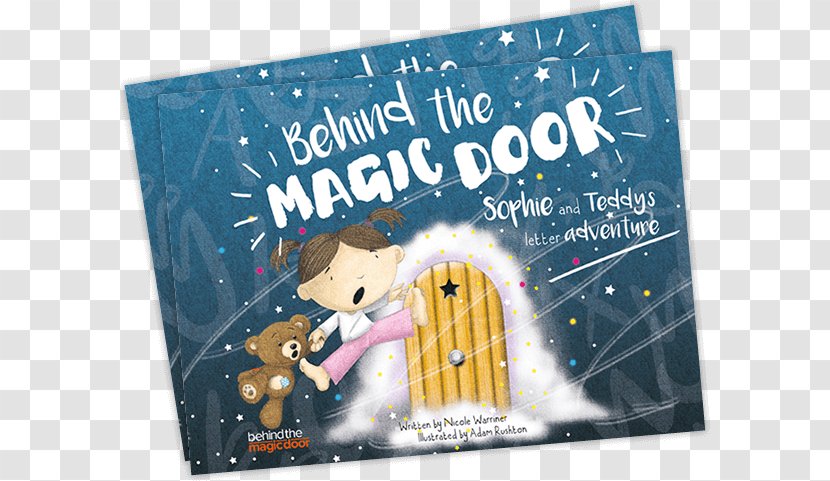 Infant Children's Literature Book Nursery Rhyme - Text - Magic Transparent PNG