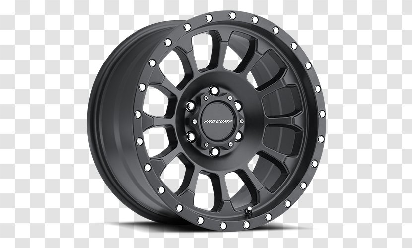 Atlanta Wheels & Accessories Raceline / Allied Wheel Components Beadlock Tire - Automotive - Land Rover Defender Transparent PNG