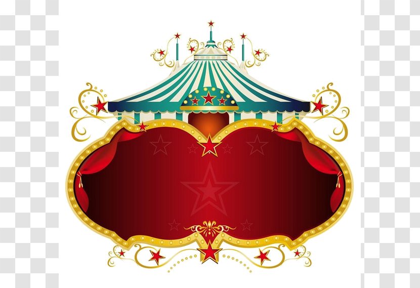 Circus / Circo Royalty-free Clip Art - Carnival Background Transparent PNG