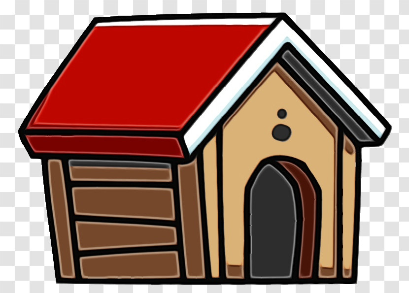 Line Roof Meter M Shed House Of M Transparent PNG