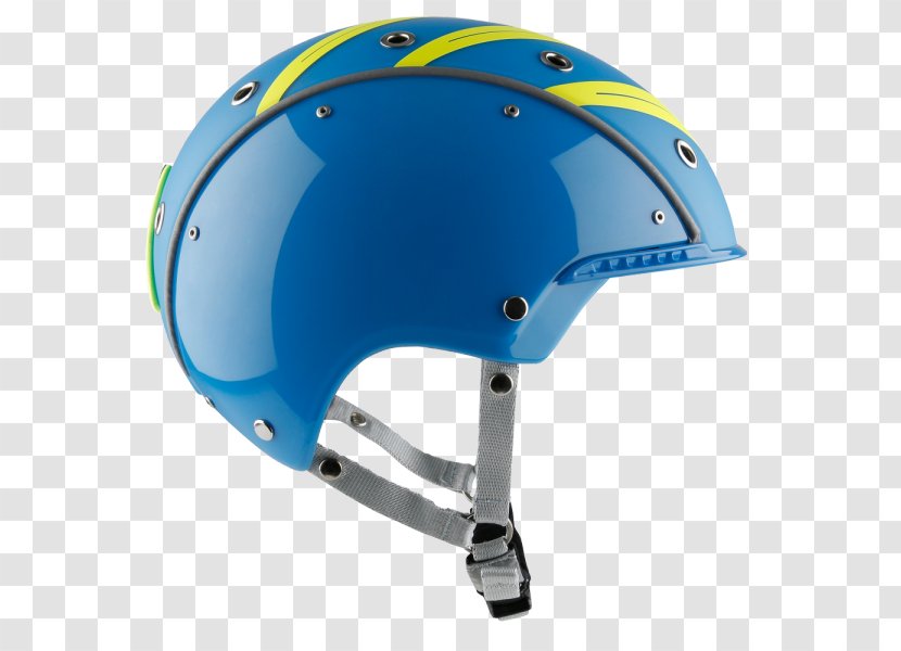 Bicycle Helmets Motorcycle Ski & Snowboard - Headgear - Yellow Forward Transparent PNG