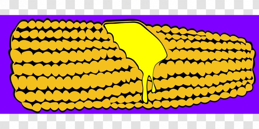 Corn On The Cob Candy Clip Art Vector Graphics Transparent PNG