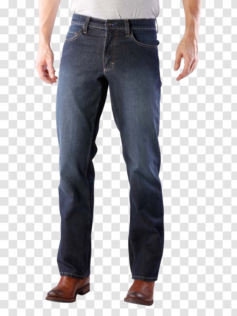 Jeans Denim Transparent PNG