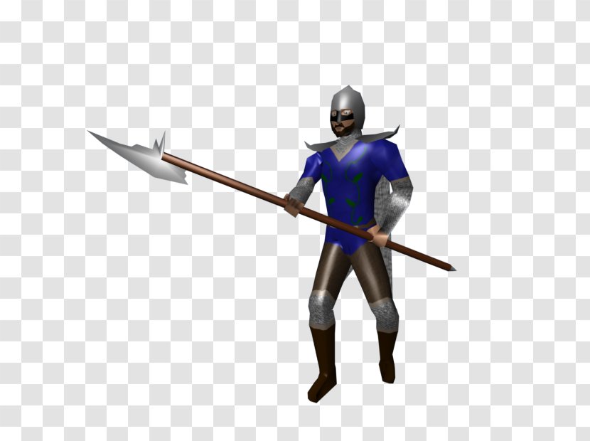 Sword Knight Lance Spear Character - Cold Weapon - Sunlight 13 0 1 Transparent PNG