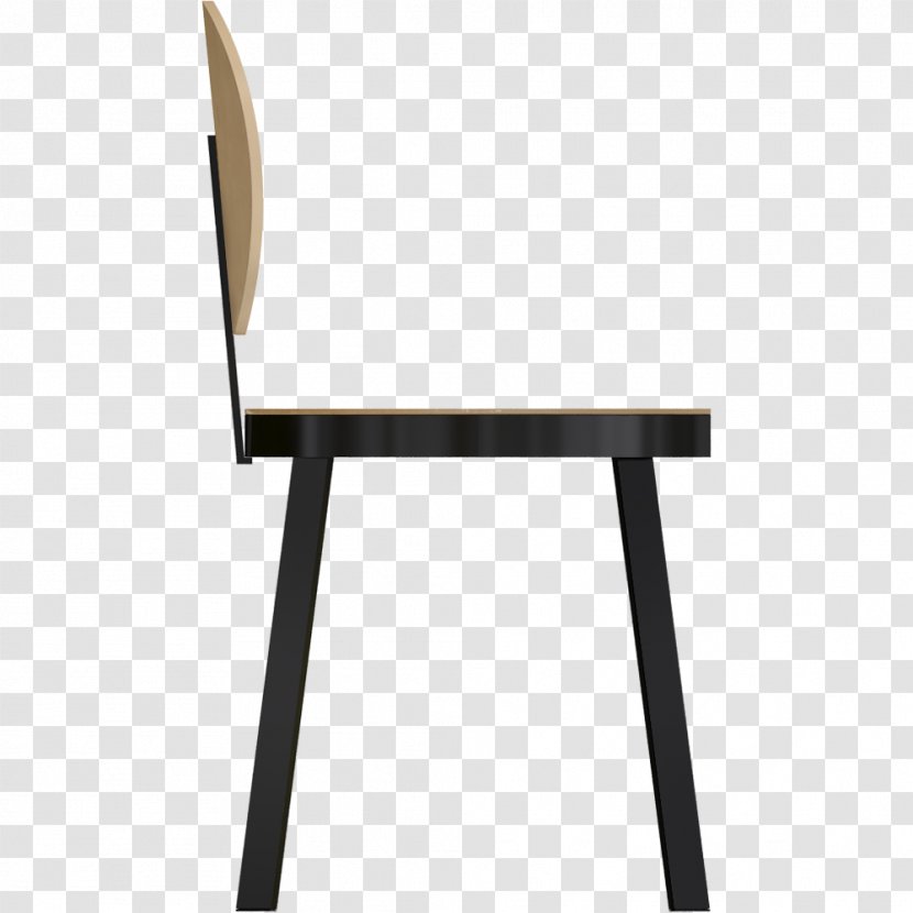 Chair Armrest Line Angle Transparent PNG