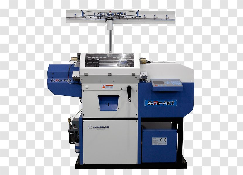 Machine Tool Band Saws Printer - Sewing Meter Transparent PNG