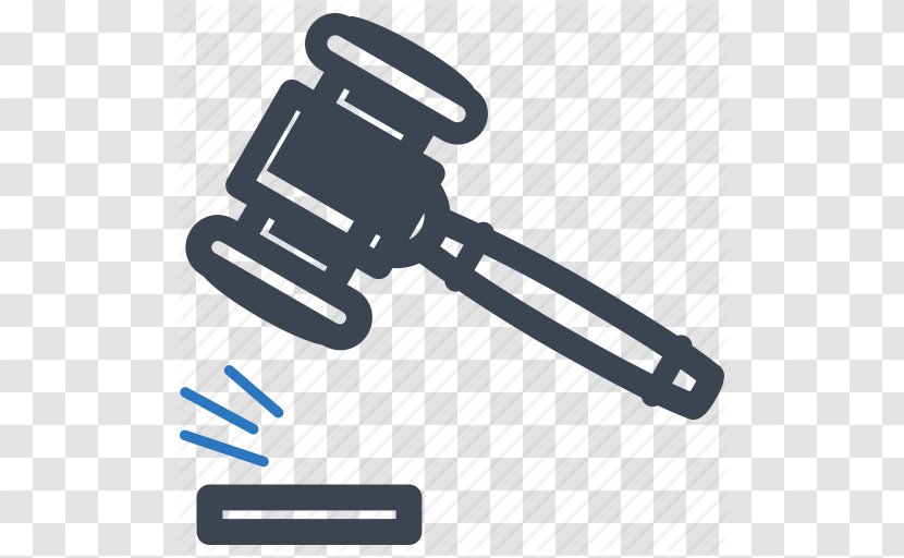 Gavel Auction - Brand - Free Icon Transparent PNG