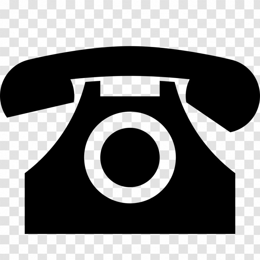 Telephone Call Home & Business Phones Email Mobile - Icon Transparent PNG