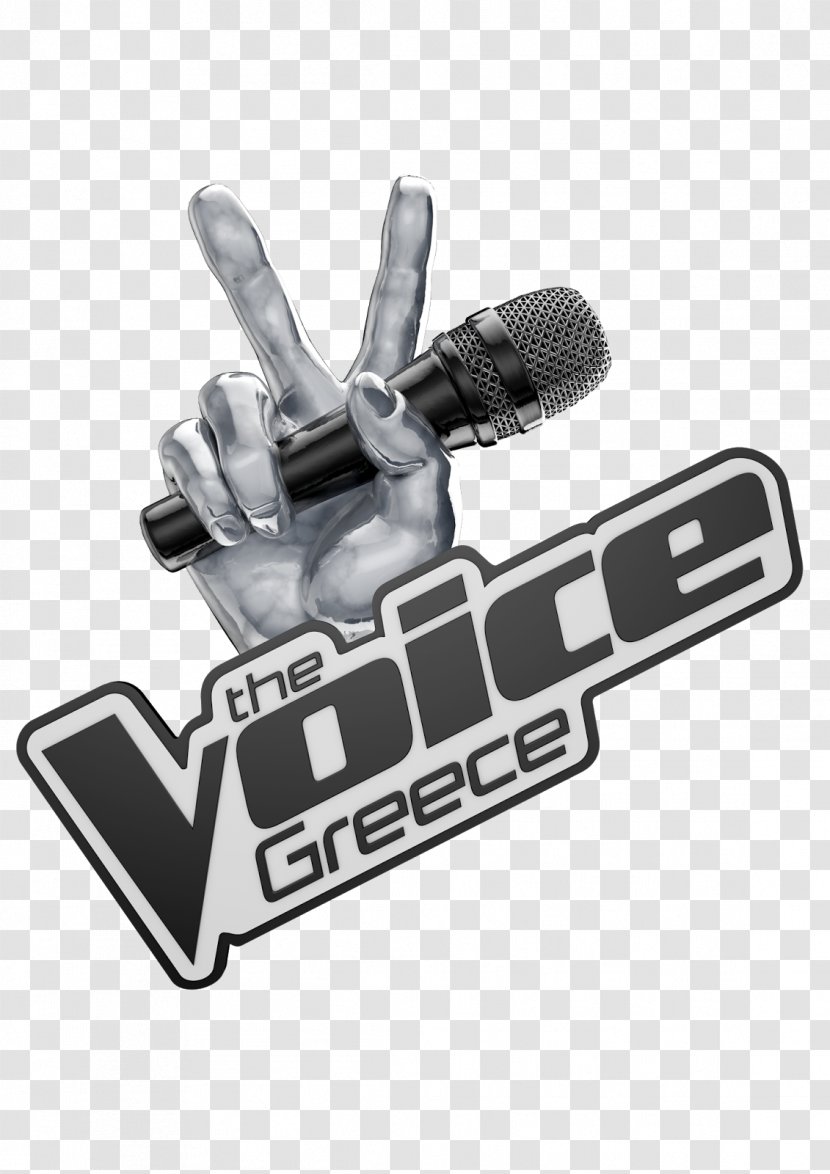 The Voice Television Logo Wikia - Talent Show Transparent PNG