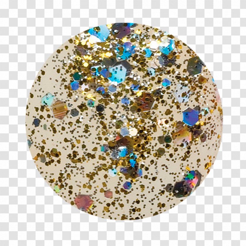 Glitter Gelish Mini Color Gel Nail Pattern - Shop - Jewells Transparent PNG