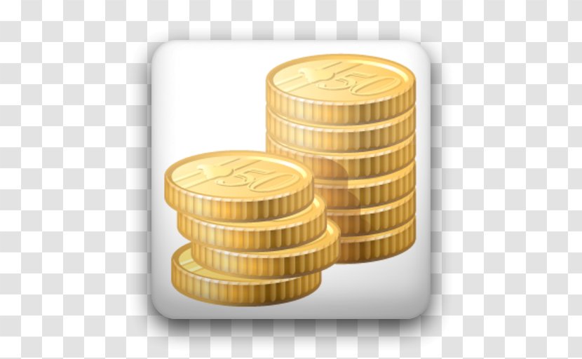 Cryptocurrency Gold Coin Proof-of-work System Transparent PNG