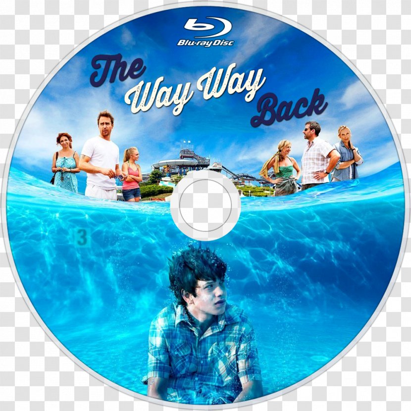 Film Soundtrack Actor The Way Back Spotify Transparent PNG