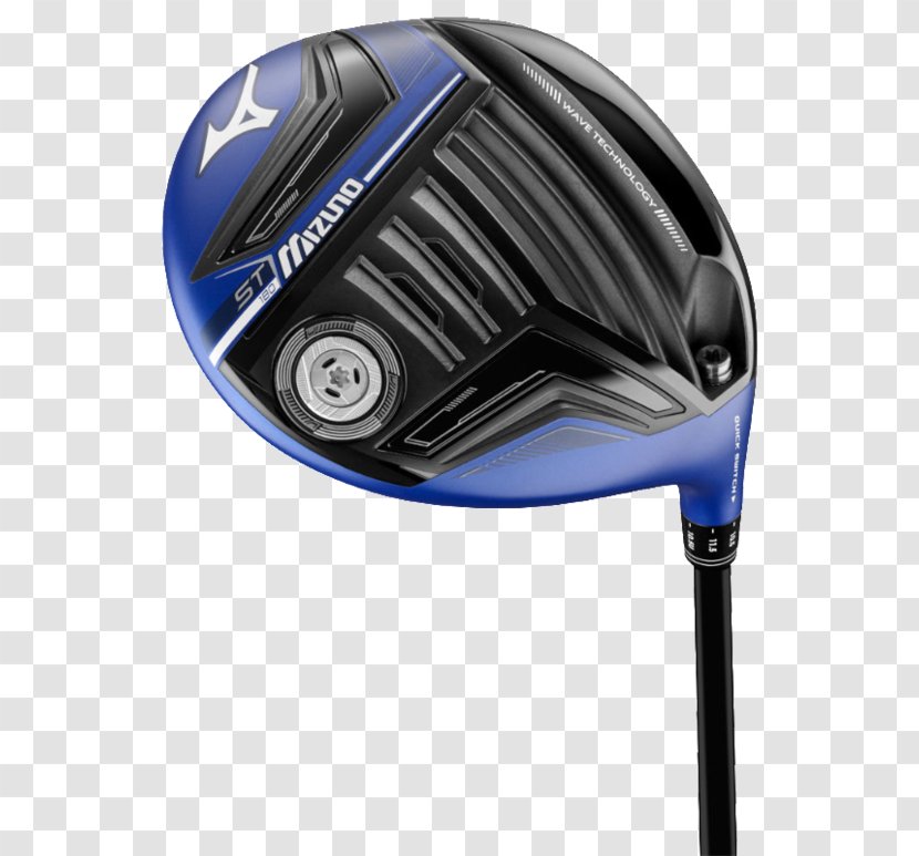 Wood Golf Clubs Equipment Mizuno Corporation - Srixon Balls Blue Transparent PNG