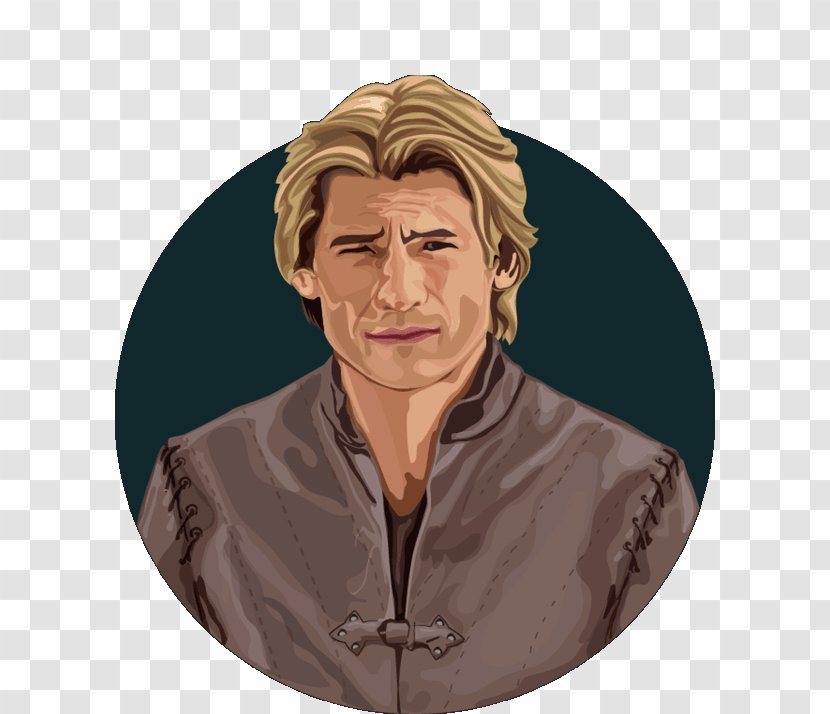 Jaime Lannister Game Of Thrones Tyrion House Cersei - Joffrey Baratheon Transparent PNG
