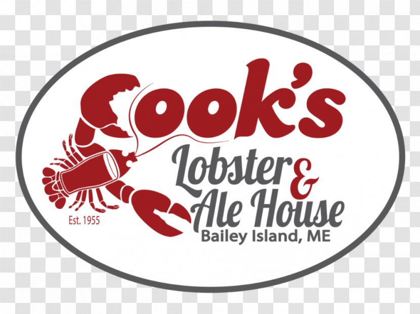 Cook's Lobster & Ale House 27th Annual Harpswell Boat Races Cooking - Watercolor Transparent PNG
